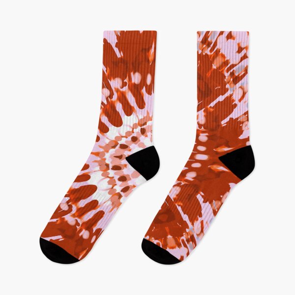 Item preview, Attention getting tie dye aesthetic detailed abstract art. designed and sold by Meteryards.