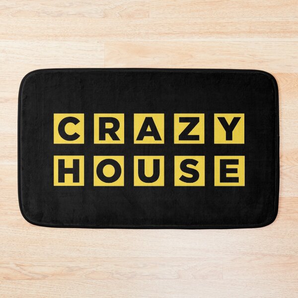 Item preview, Crazy House designed and sold by twHistory.