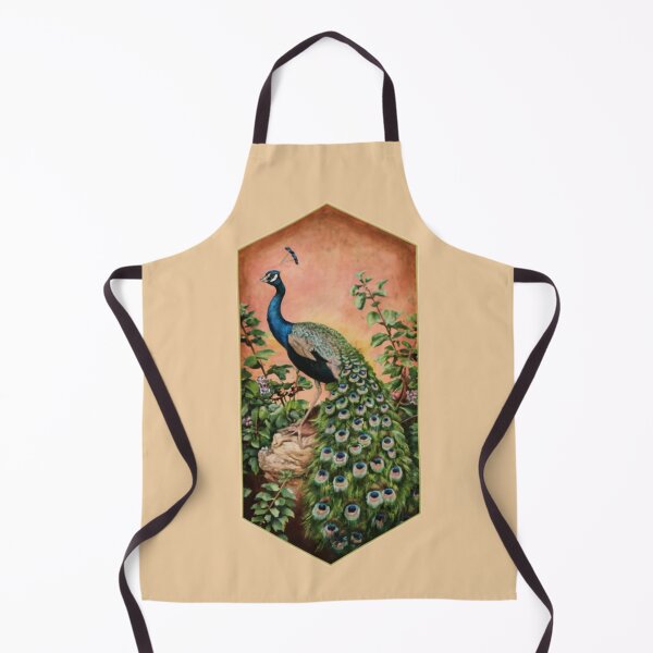 Item preview, Peacock designed and sold by YoungMind95.