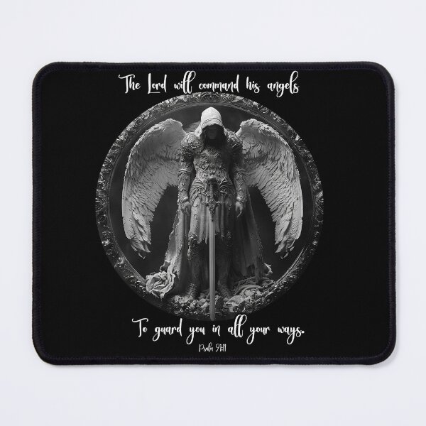 Item preview, The Angel designed and sold by beprog.