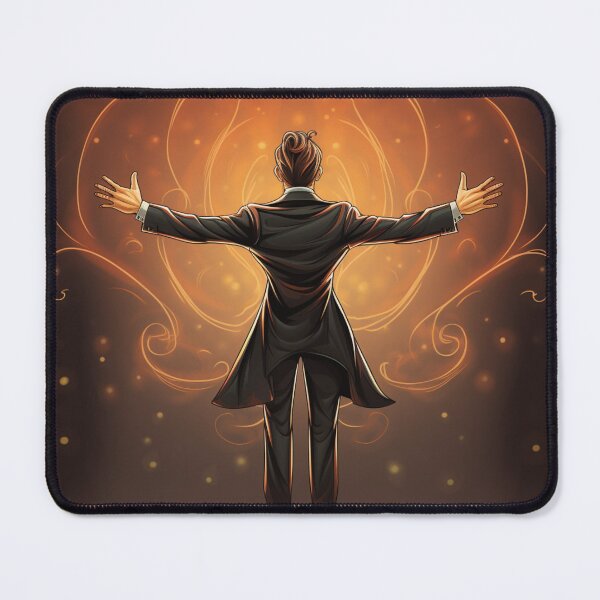Item preview, Maestro is a Musical Genius designed and sold by liana campbell.