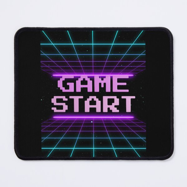 Item preview, Game start designed and sold by Cookie Monster Designs.
