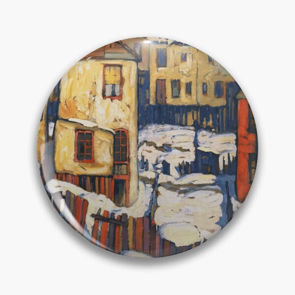 Item preview, Lawren Harris designed and sold by artdouzi.