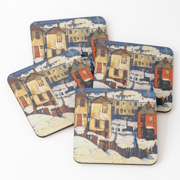 Item preview, Lawren Harris designed and sold by artdouzi.