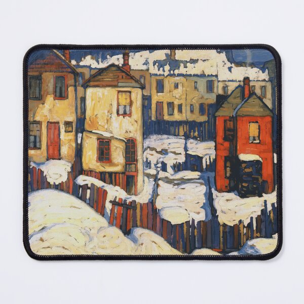 Item preview, Lawren Harris designed and sold by artdouzi.
