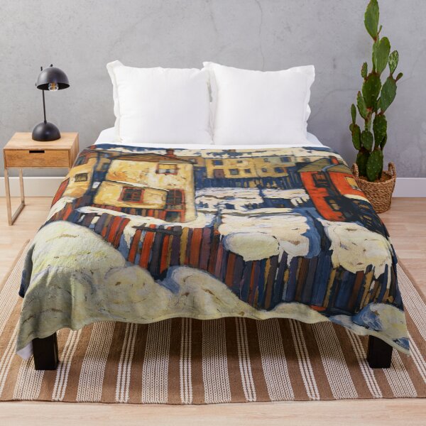 Item preview, Lawren Harris designed and sold by artdouzi.