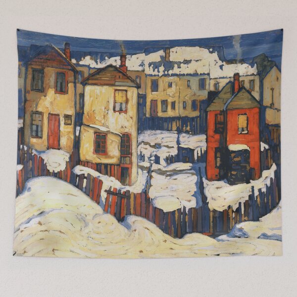 Item preview, Lawren Harris designed and sold by artdouzi.