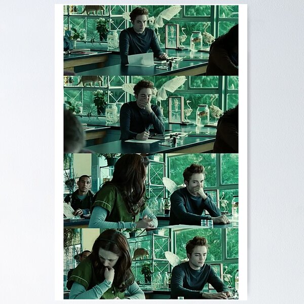 Item preview, Twilight saga designed and sold by Fun Passion.