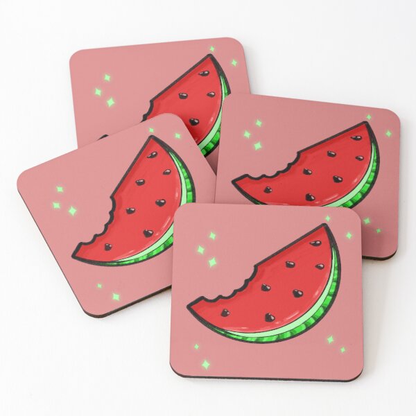 Item preview, Watermelon designed and sold by Arsenic-Arts.