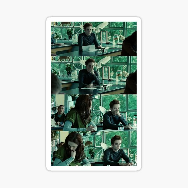 Item preview, Twilight saga designed and sold by Fun Passion.