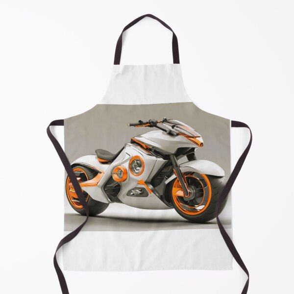 Item preview, future kawa style motorcycle designed and sold by janjacbu.
