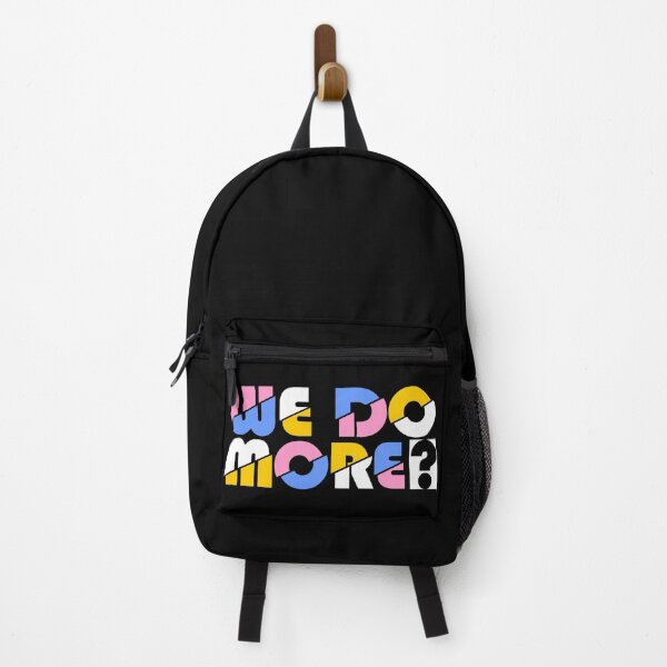 Item preview, do we do more? designed and sold by alexandersuad.