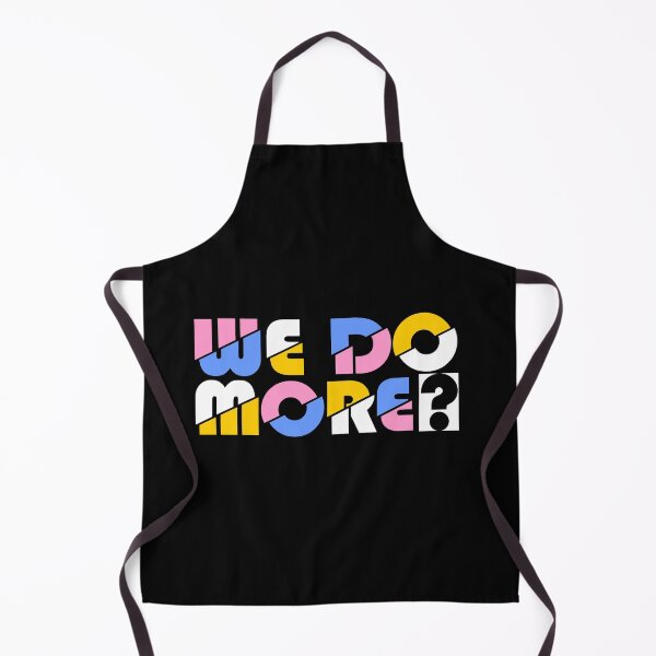 Item preview, do we do more? designed and sold by alexandersuad.