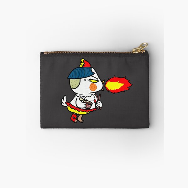 Item preview, Extra Hot Spicy Chicken designed and sold by PickledjoArt.