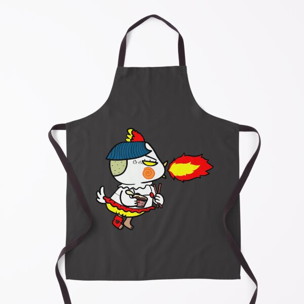 Item preview, Extra Hot Spicy Chicken designed and sold by PickledjoArt.