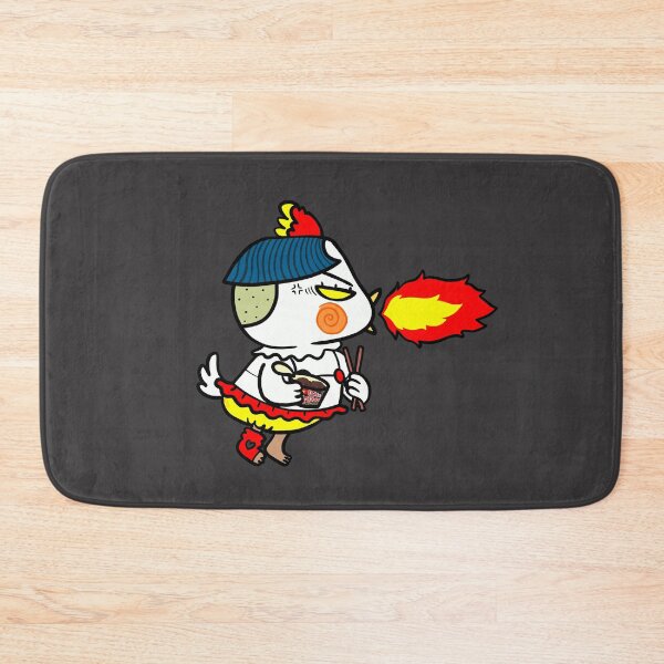 Item preview, Extra Hot Spicy Chicken designed and sold by PickledjoArt.