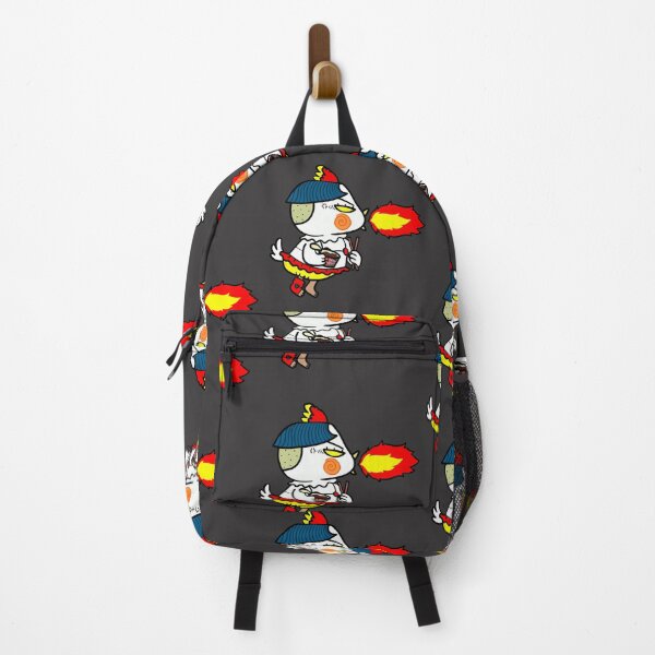 Item preview, Extra Hot Spicy Chicken designed and sold by PickledjoArt.