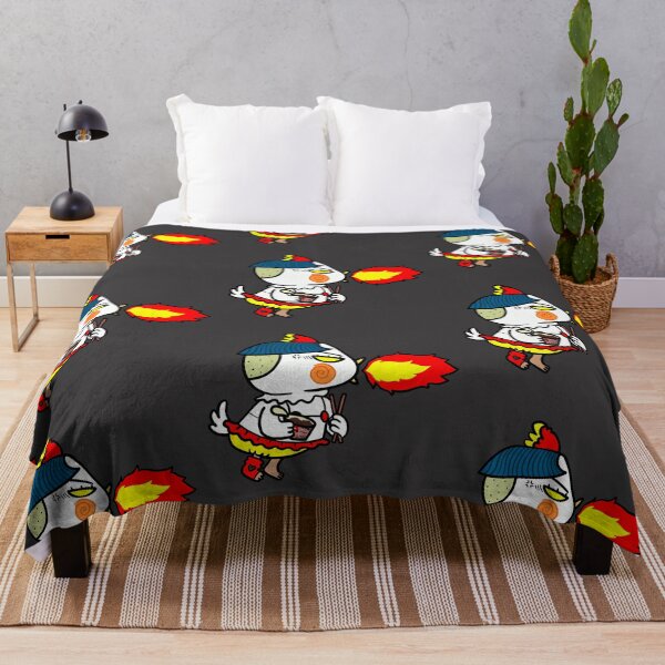 Item preview, Extra Hot Spicy Chicken designed and sold by PickledjoArt.