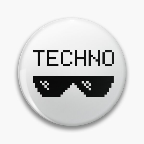 Artikelvorschau, Techno Sonnenbrille Pixel-Artwork schwarz entworfen und verkauft von LexiWheeley.