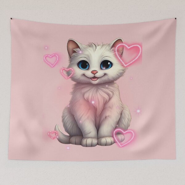 Item preview, Sweet Kitty designed and sold by Ulandia.