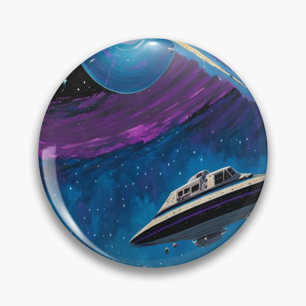 Item preview, deep space designed and sold by saly55887.