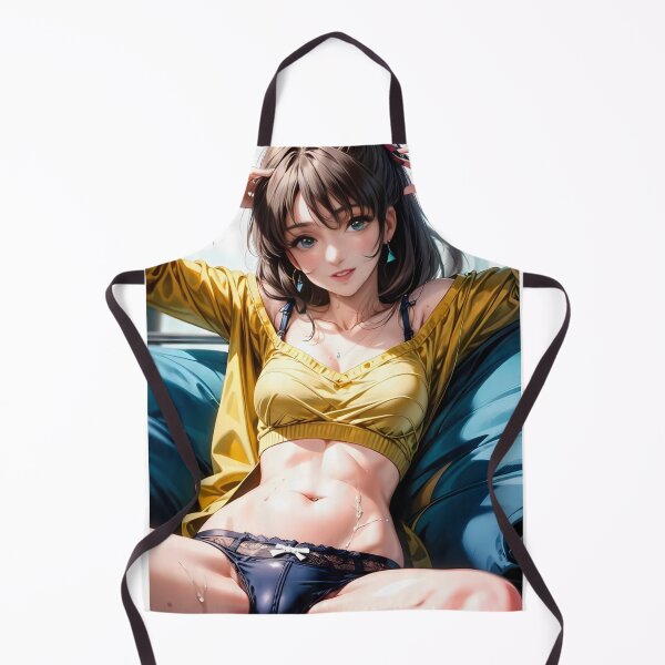 Item preview, anime girl blue eyes designed and sold by jack-a-draw.