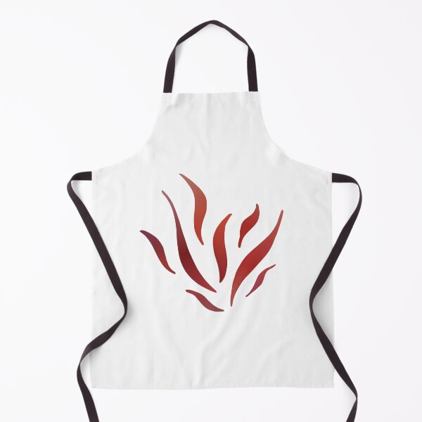 Item preview, Fire Symbol From Fire by Kristin Cashore designed and sold by DCgreenhaven.