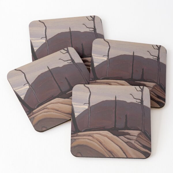 Item preview, Lawren Harris designed and sold by artdouzi.