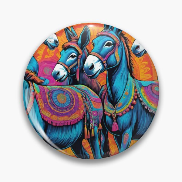 Item preview, Jovial Jackasses designed and sold by Koyotes.