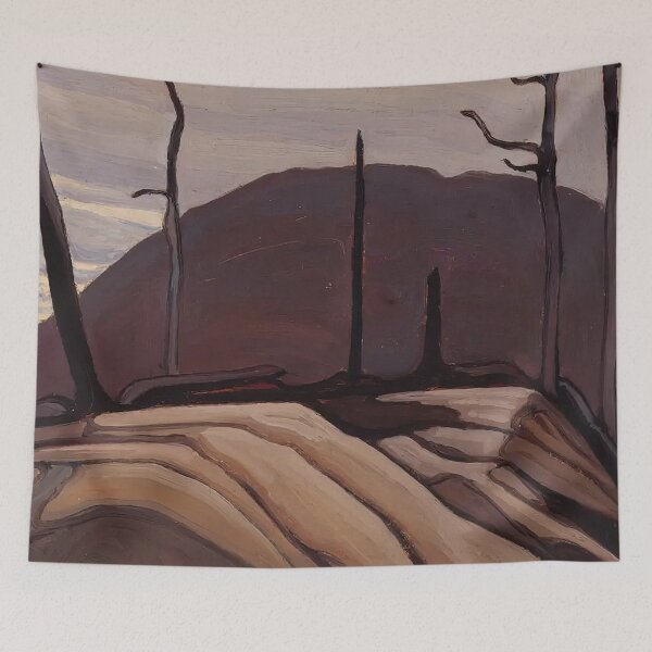 Item preview, Lawren Harris designed and sold by artdouzi.