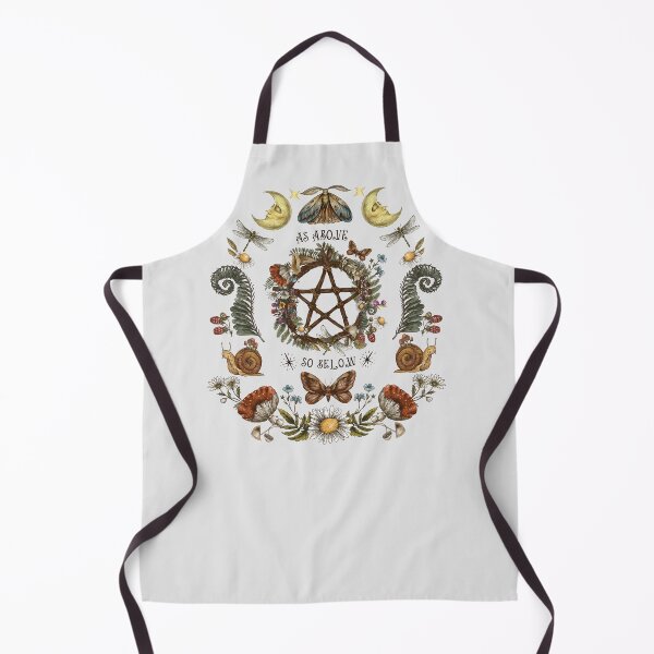 Item preview, As Above So Below designed and sold by Fairymeshop.