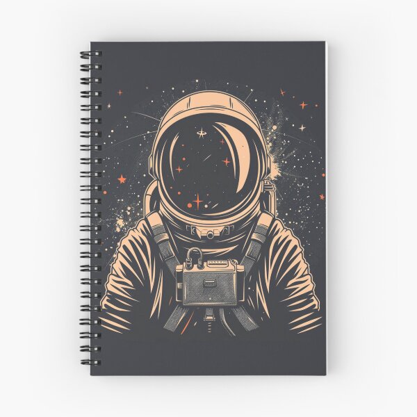 Item preview, Astronaut designed and sold by Sketch-Shack.