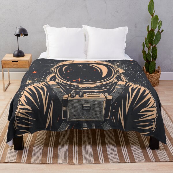 Item preview, Astronaut designed and sold by Sketch-Shack.