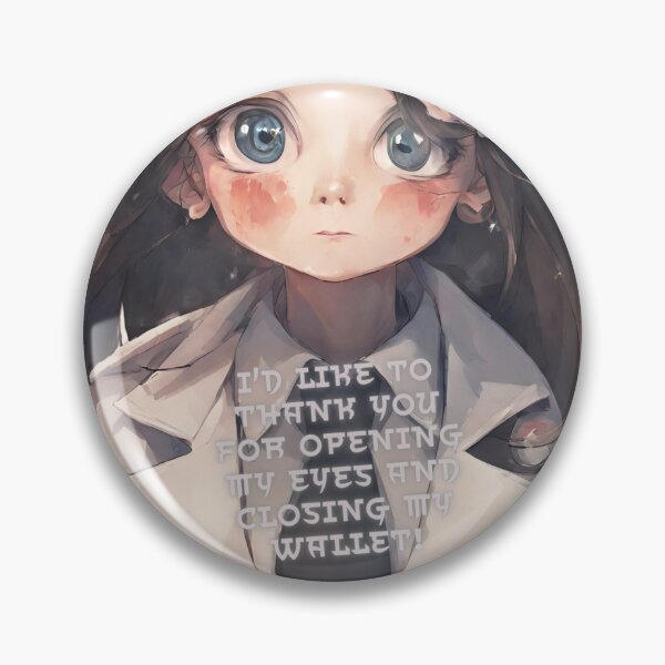 Item preview, Opportunist designed and sold by OfDustandGold.