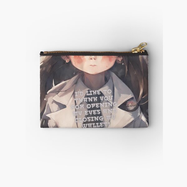 Item preview, Opportunist designed and sold by OfDustandGold.
