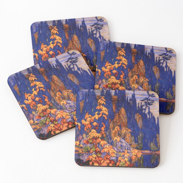 Item preview, Lawren Harris designed and sold by artdouzi.