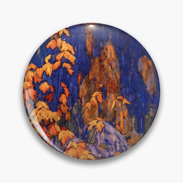 Item preview, Lawren Harris designed and sold by artdouzi.