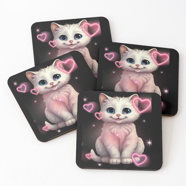 Item preview, Sweet Kitty designed and sold by Ulandia.
