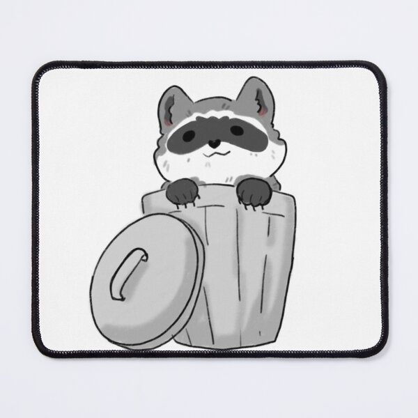 Item preview, Trash Panda designed and sold by MariquitaAzul.