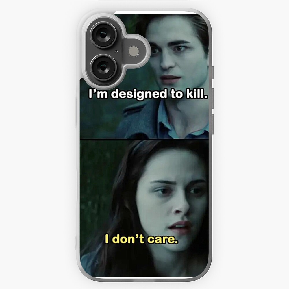 Twilight saga Sticker
