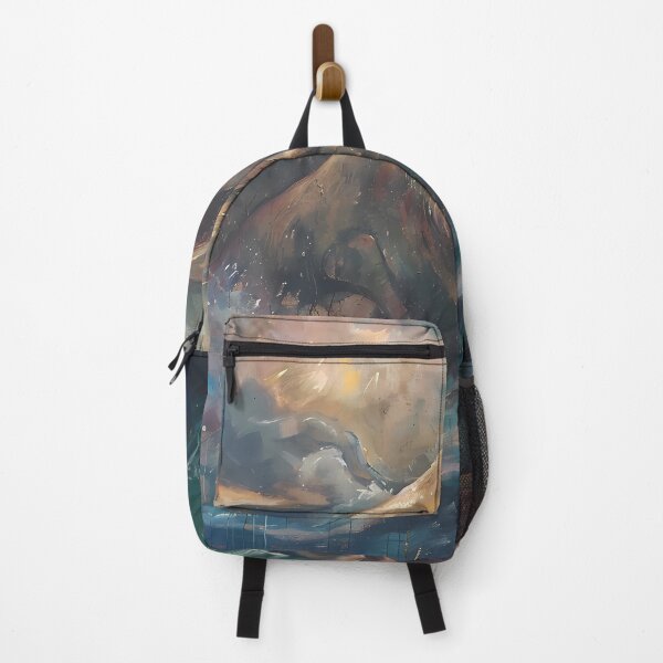 Item preview, Jonah and the Great Fish designed and sold by LivingArtClips.