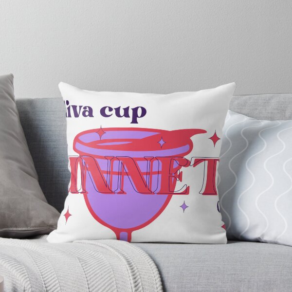 Item preview, My Diva Cup Runneth Over designed and sold by clairefromke.