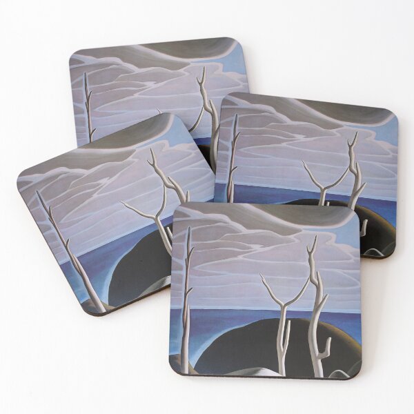 Item preview, Lawren Harris designed and sold by artdouzi.