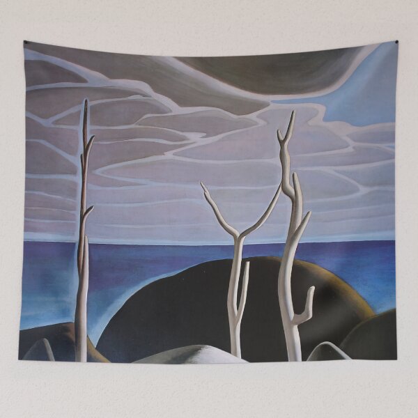 Item preview, Lawren Harris designed and sold by artdouzi.
