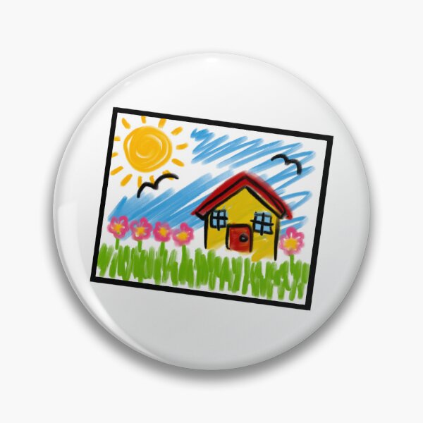 Item preview, Finger Painting designed and sold by honeybeepaper.