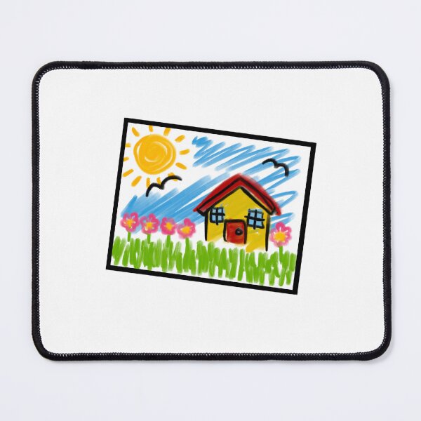Item preview, Finger Painting designed and sold by honeybeepaper.