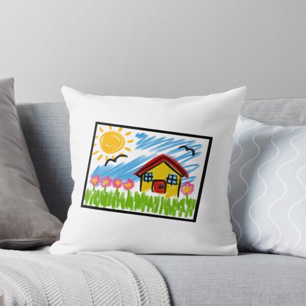 Item preview, Finger Painting designed and sold by honeybeepaper.