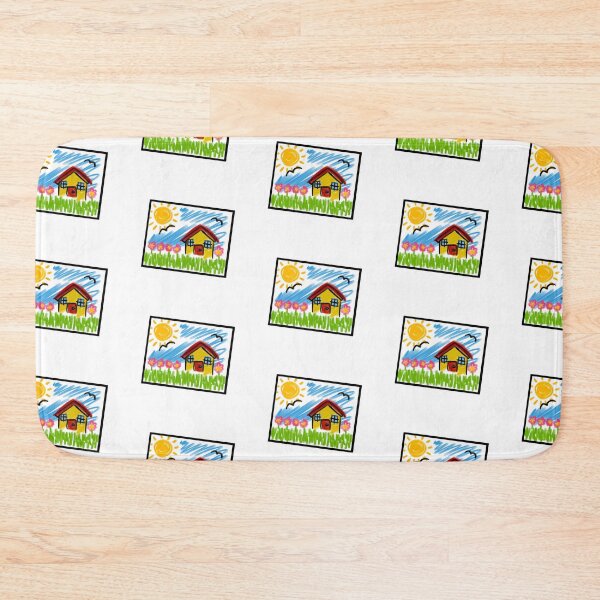 Item preview, Finger Painting designed and sold by honeybeepaper.