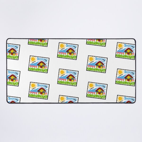Item preview, Finger Painting designed and sold by honeybeepaper.