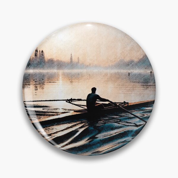 Item preview, Dynamic Rowing: Thrill in Sync designed and sold by Michael van der Hoorn.